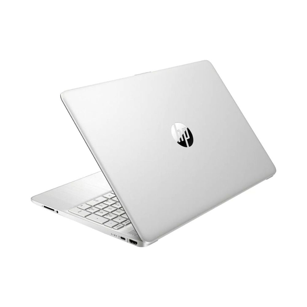 HP 15-FD0131WM – 15.6″ FHD Intel i3-N305 – 8GB SSD – 256GB SSD – Silver Laptop 15-FD0131WM