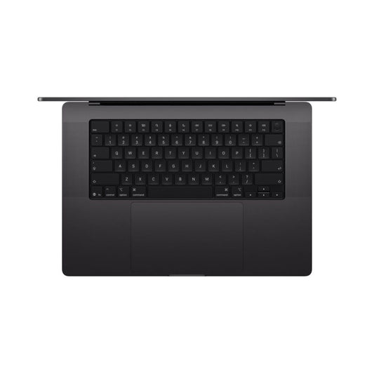 Apple MacBook Pro 16″ M5 Max Chip 48GB Ram – 2TB SSD