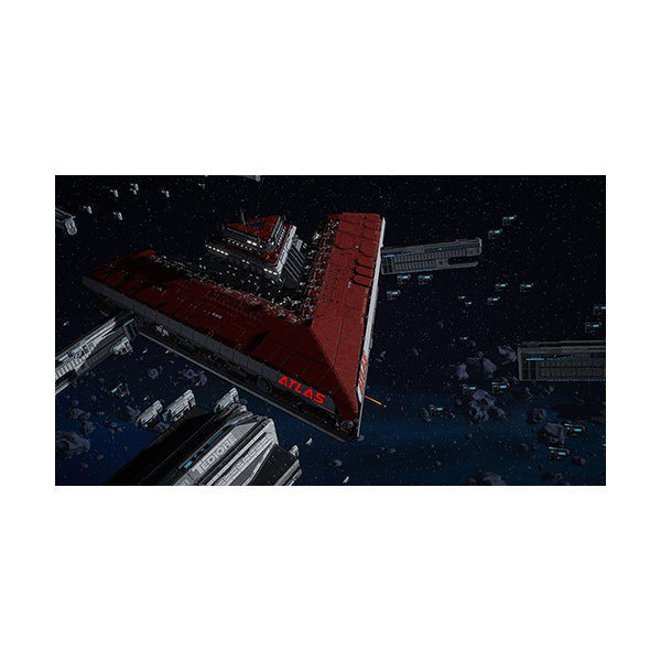 New Tales From The Borderlands: Deluxe Edition - Nintendo Switch