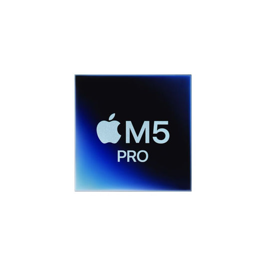 Apple MacBook Pro 14″ M5 Pro 24 GB Ram – 1Tb