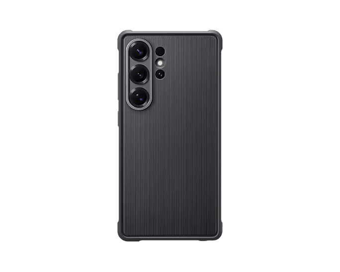Samsung Rugged Case Galaxy S25 Ultra