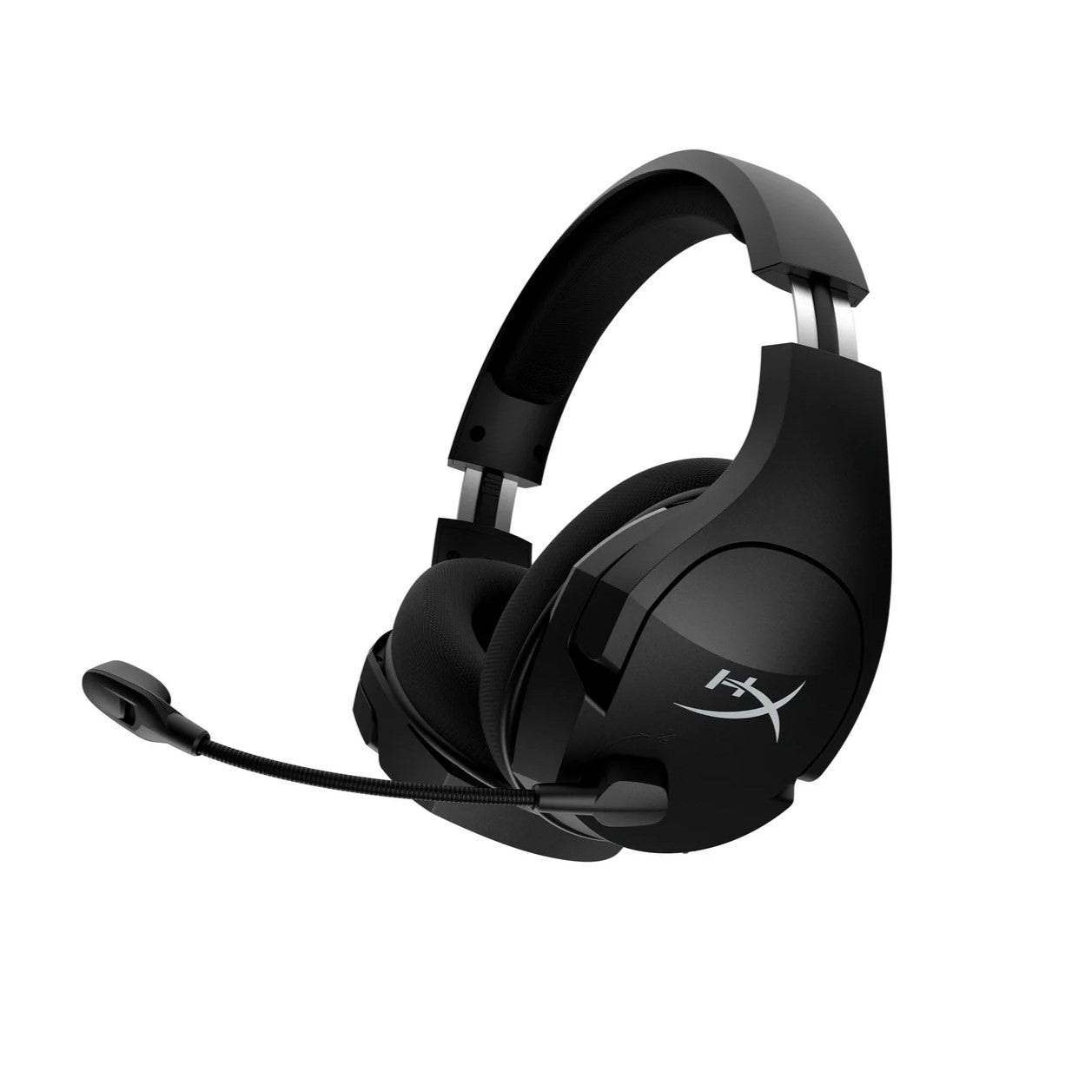 HyperX Cloud Stinger S 7.1 Sound Gaming Headset Black