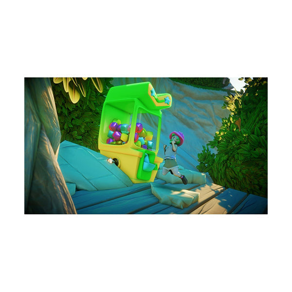 Grow Song of the Evertee - Nintendo Switch