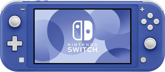 Nintendo Switch Lite - Blue