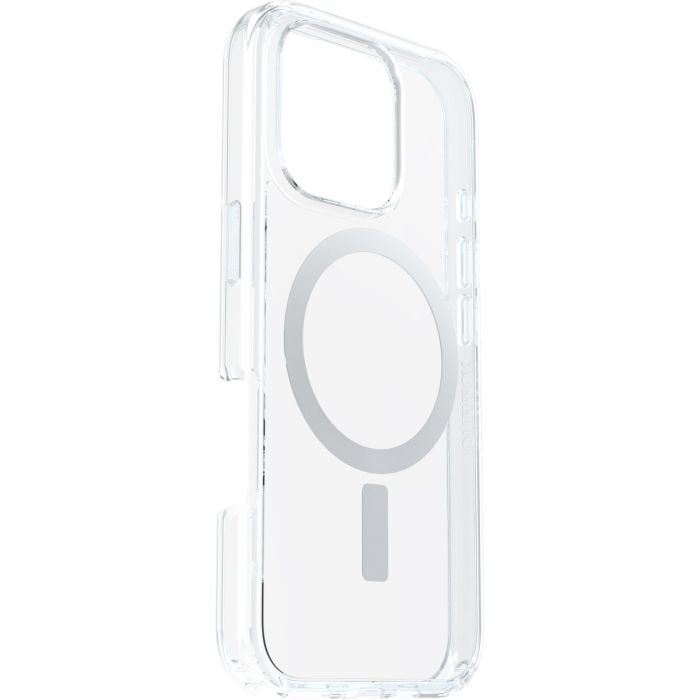 MagSafe Case for iPhone 16 Pro - Clear
