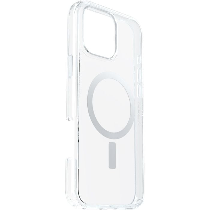 MagSafe Case for iPhone 16 Pro Max - Clear