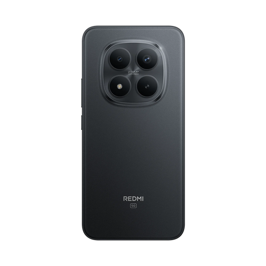 Xiaomi Redmi Note 15 Pro + 5G 12/512GB – Black