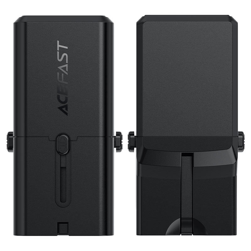 AceFast 30W GaN Fast Charge Wall Charger