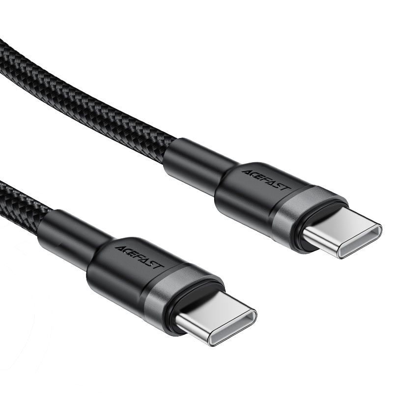 AceFast 60W USB-C Charging Data Cable C22-03