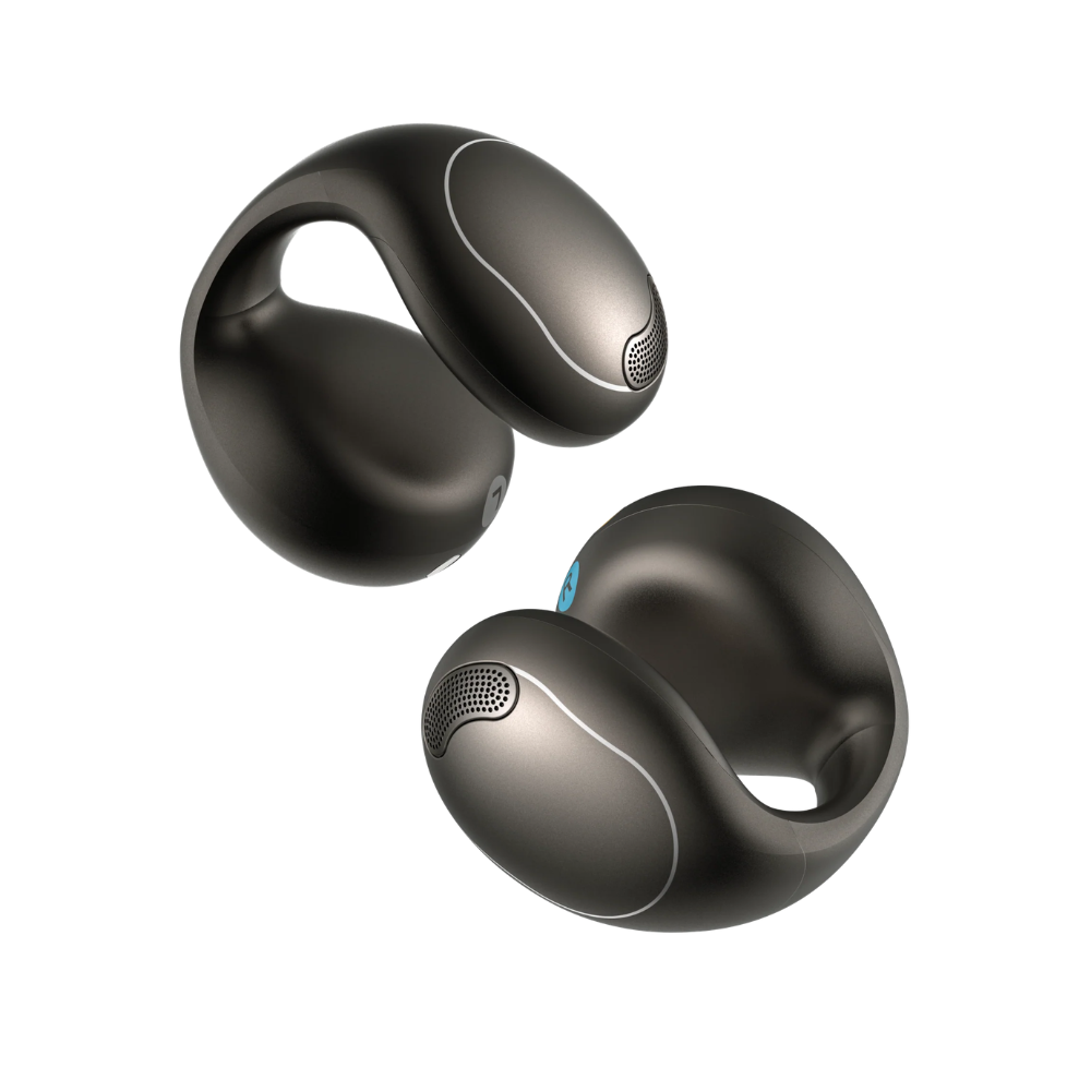 Soundcore C40i | Flexible and Comfortable Clip-On Earbuds