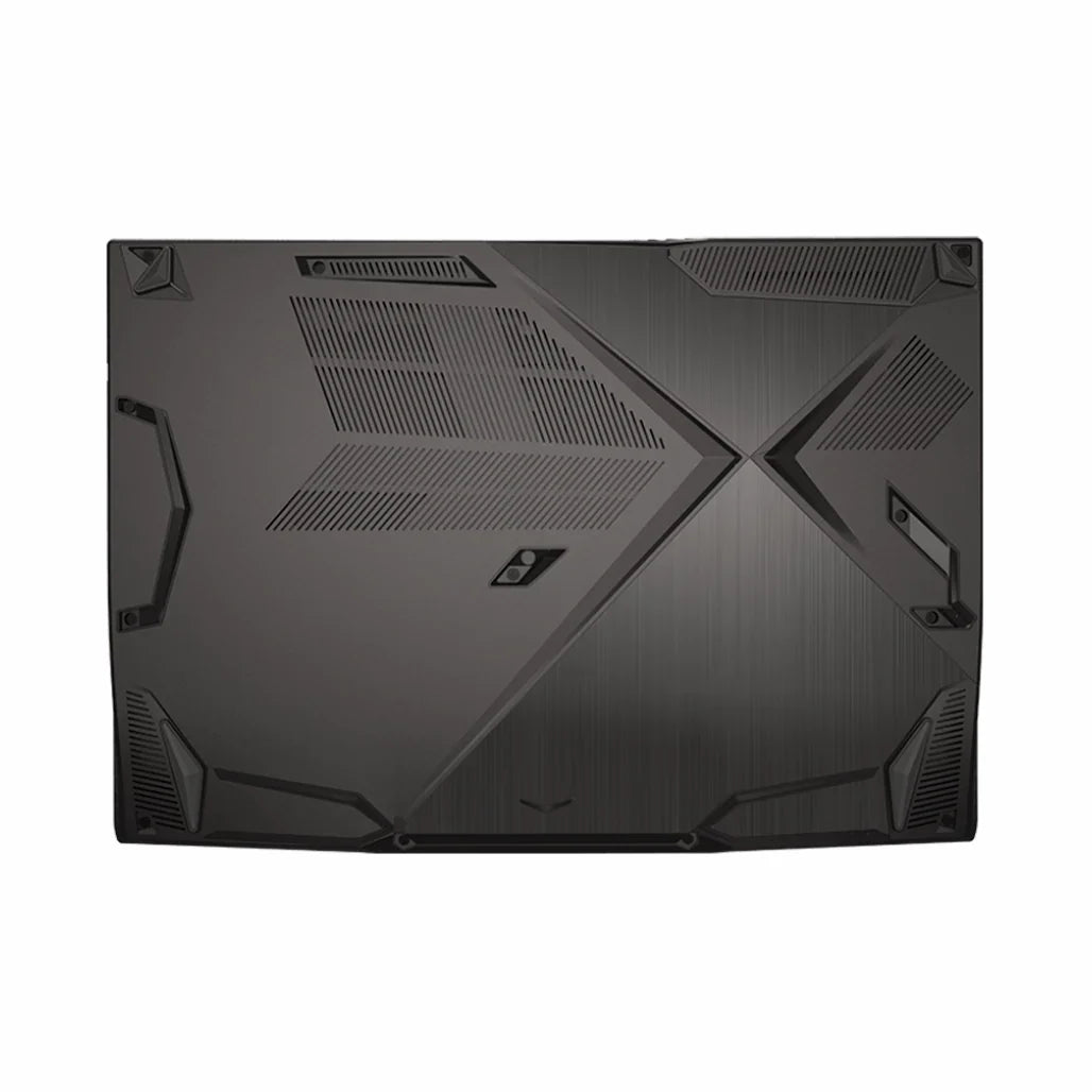 MSI Thin 15 Gaming Laptop B13VE-3023US – Intel Core i5-13420H – NVIDIA GeForce RTX 4050 6GB