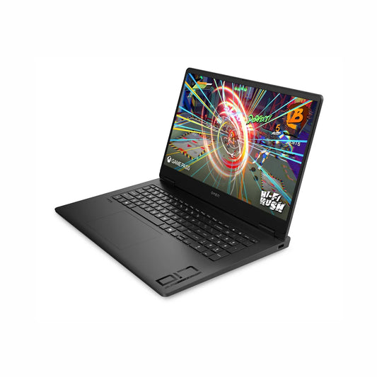 HP Omen 17-DB1095 B96L2UAR#ABA - Ryzen AI 9 365 - GeForce RTX 5060 8GB
