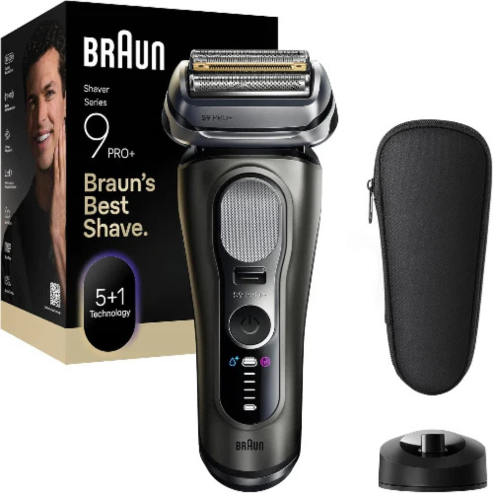 Braun Series 9 9615S Shaver