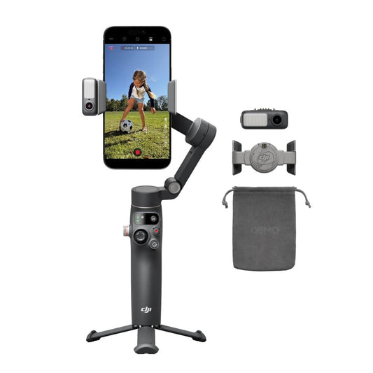 DJI Osmo Mobile 8
