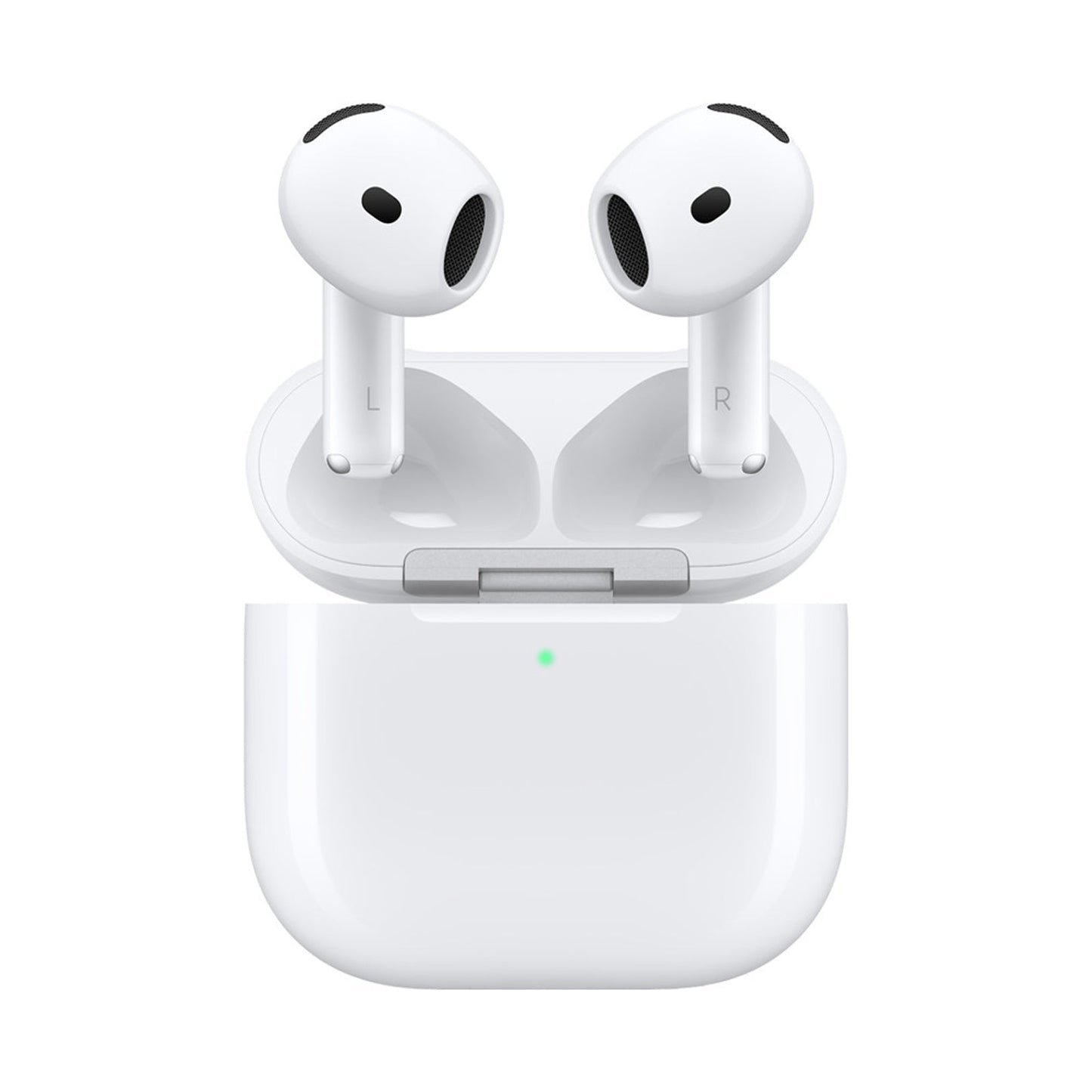 Apple Airpods 4 Wireless Bluetooth - White