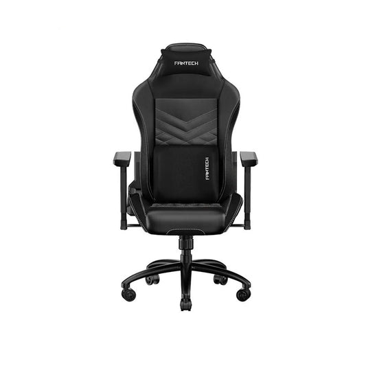Fantech GC192 Ledare Gaming Chair Midnight Black