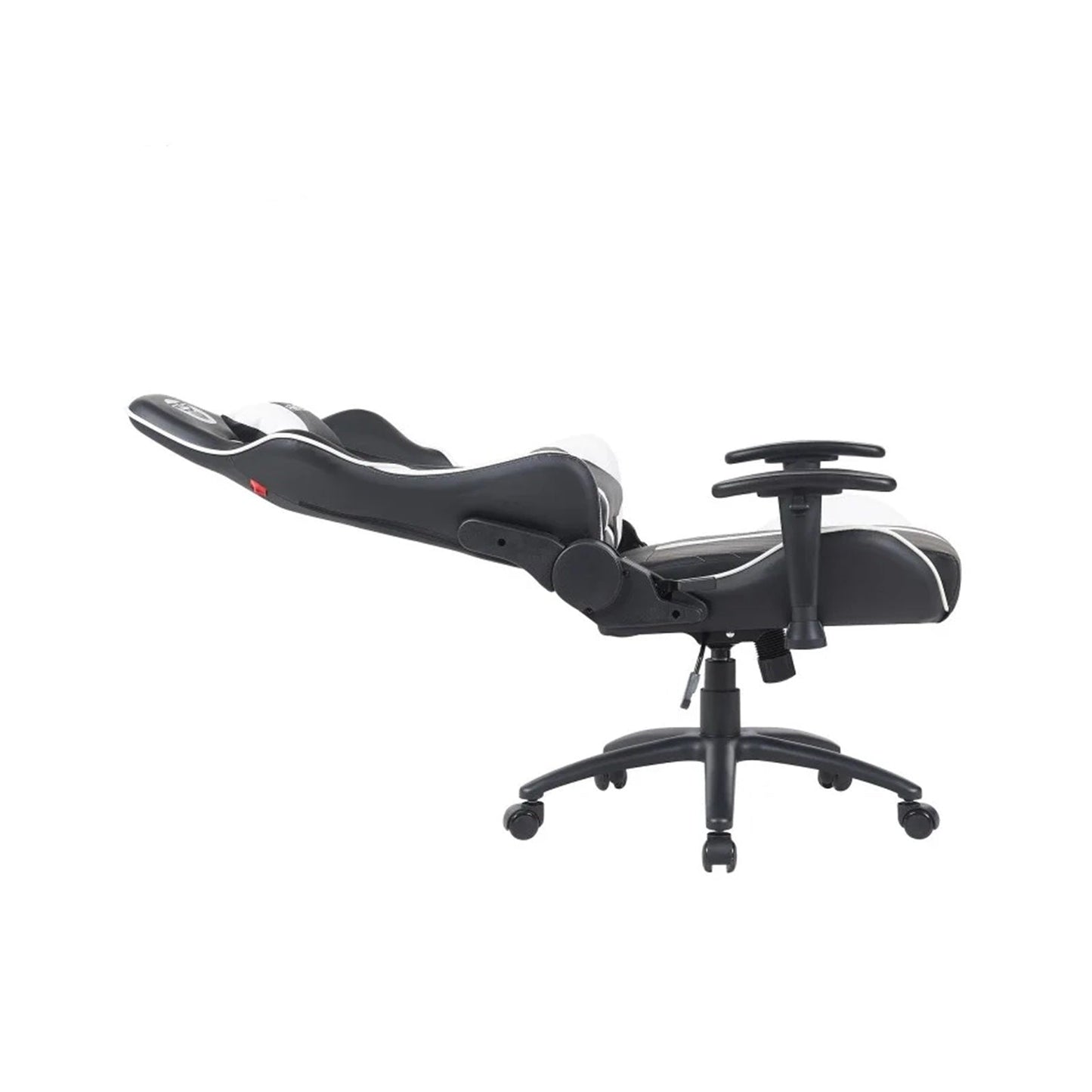 Fantech GC194 Ergonomic Gaming Chair with 2D Armrests -Black