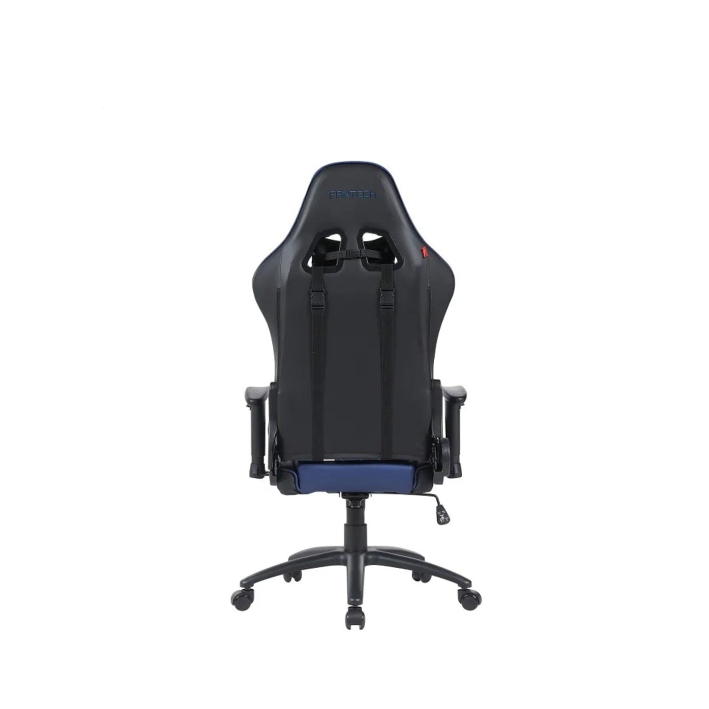 Fantech GC194 Ergonomic Gaming Chair with 2D Armrests -Blue