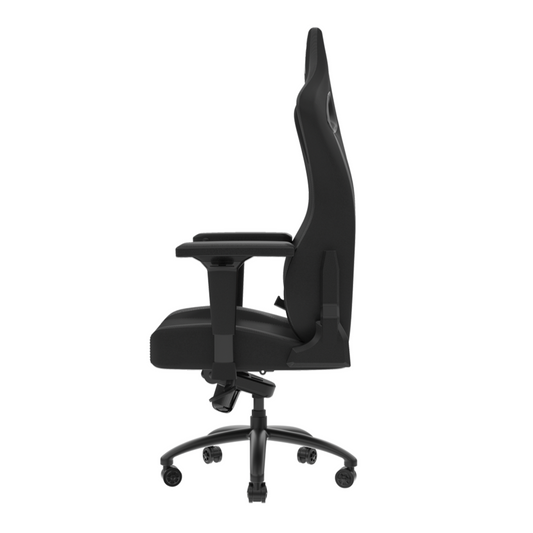 Fantech GC283 Alpha Gaming Chair Midnight Black