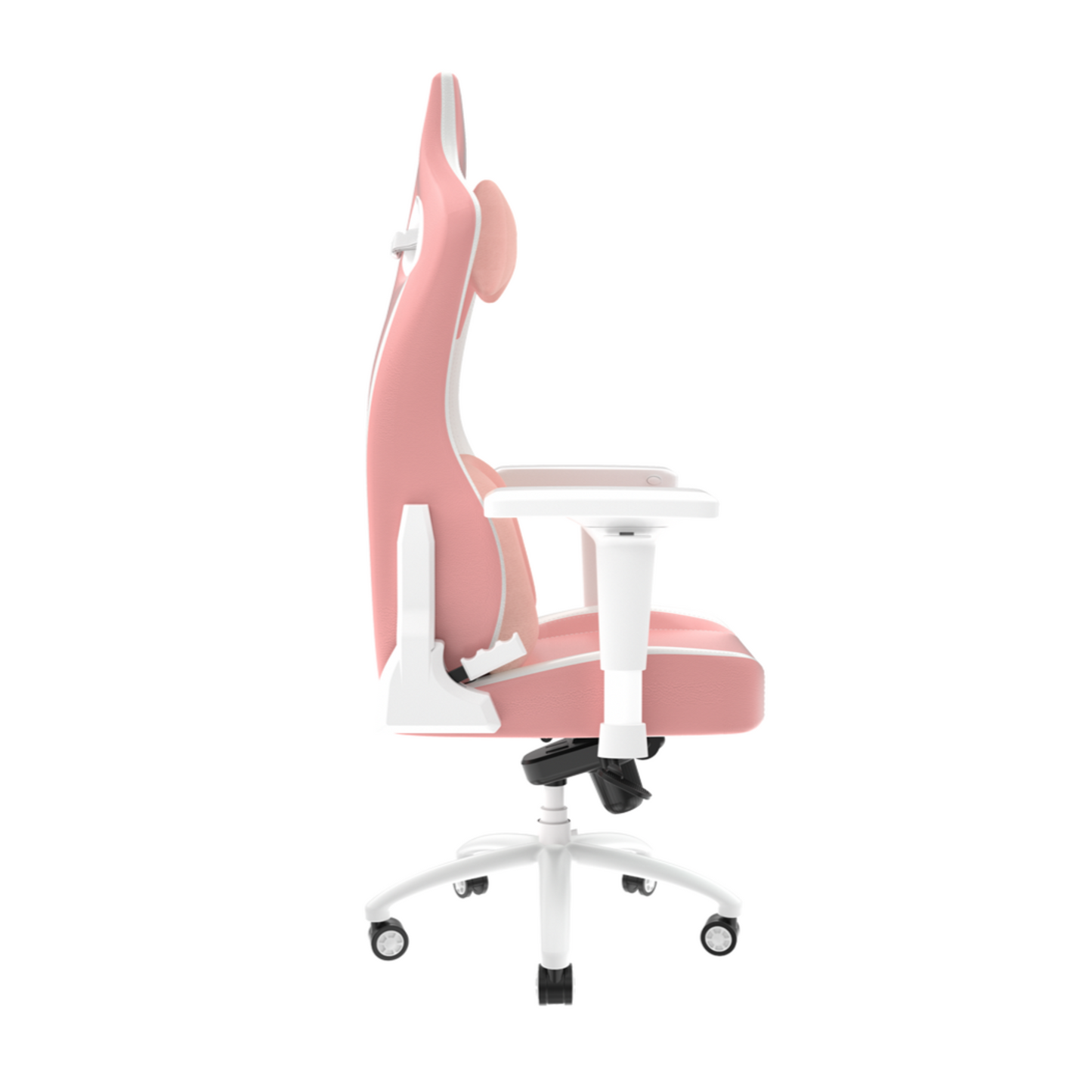 Fantech GC283 Alpha Gaming Chair Sakura Pink