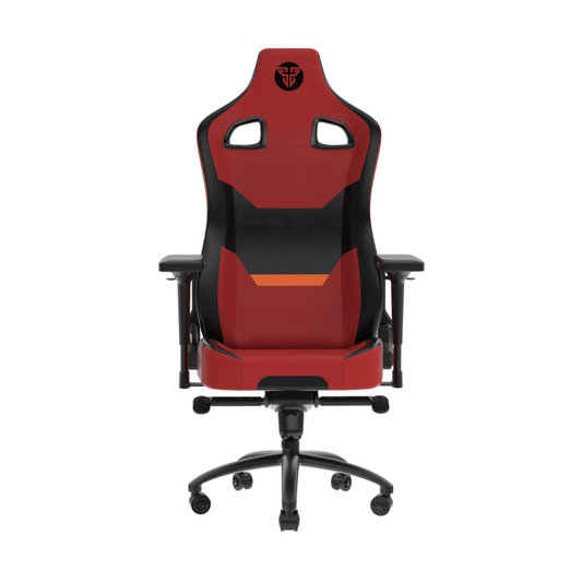 Fantech GC283 Alpha Gaming Chair Crimson Red