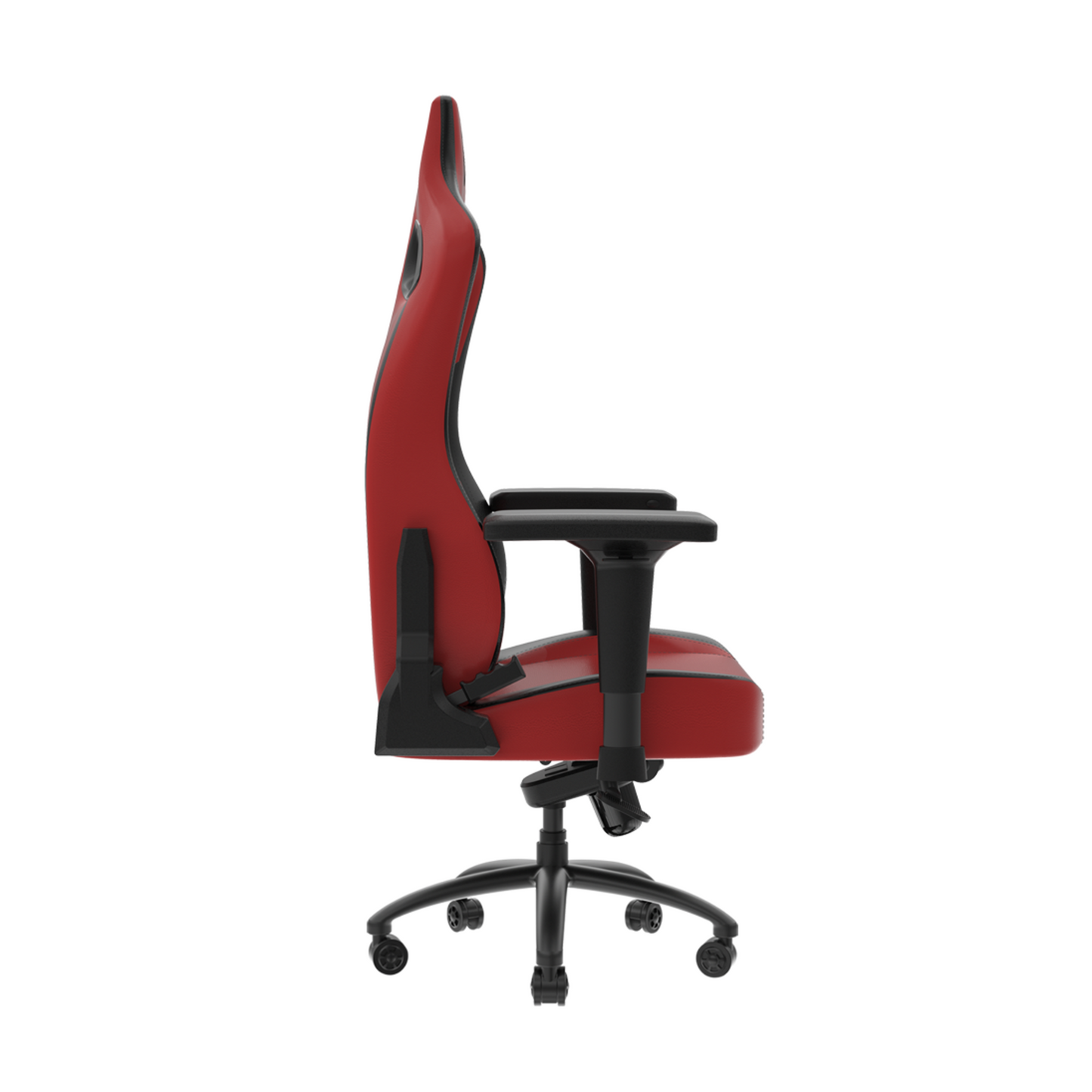 Fantech GC283 Alpha Gaming Chair Crimson Red
