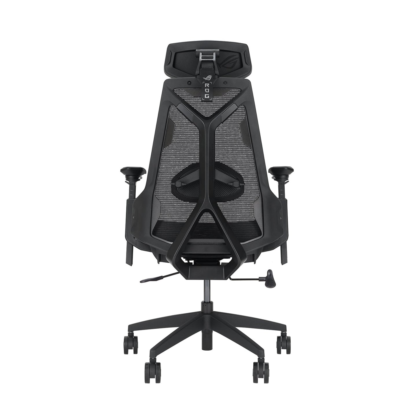 ASUS ROG SL400C Destrier Core Gaming Chair - Black