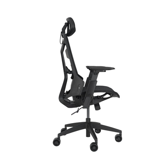 ASUS ROG SL400C Destrier Core Gaming Chair - Black