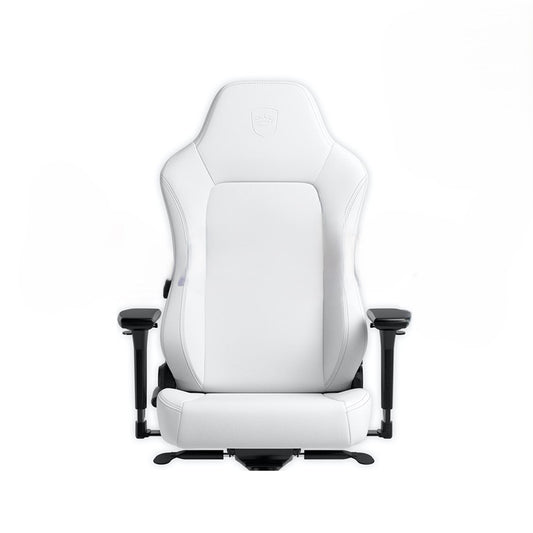 Gaming Chair - Full White