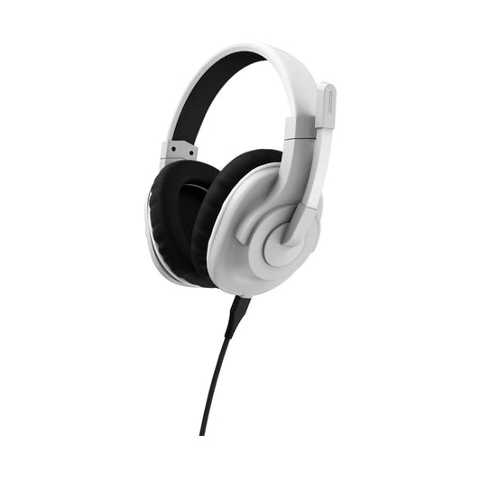 Urage "SoundZ 100 V2" Gaming Headset, White