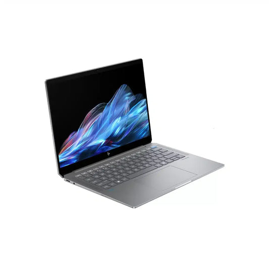 HP OMNIBOOK 14-FD0013DX - AMD Ryzen™ AI 9 365 - AMD Radeon™ Graphics