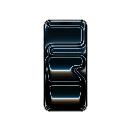 iPhone 17 Pro Max 2TB Silver