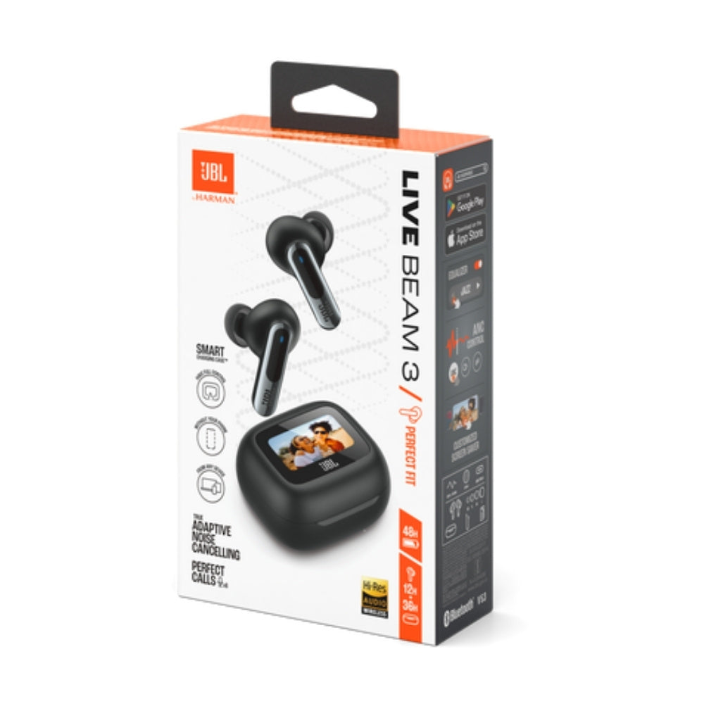 JBL Live Beam 3