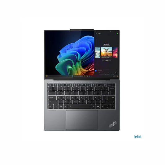 Lenovo ThinkPad X9-14 G1 Aura Edition Copilot+ PC 21QA0004US - Core™ Ultra 7 258V - Intel Arc™