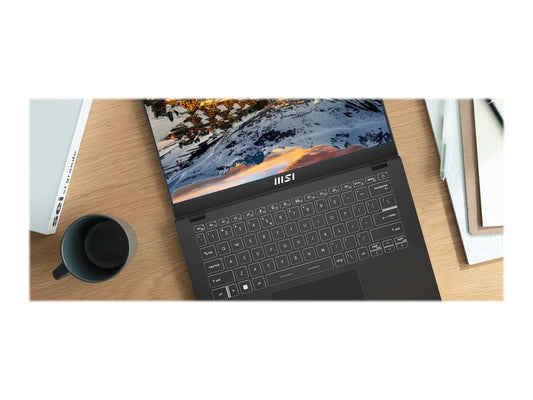 MSI MODERN 14 C11M MOD1411068 i5-11TH 16GB 512GB SSD 14" FHD Iris Xe Graphics