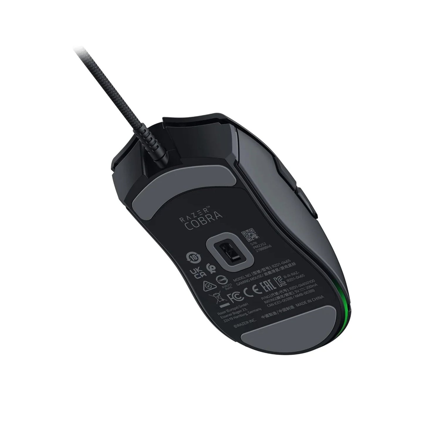 Razer Cobra - Black
