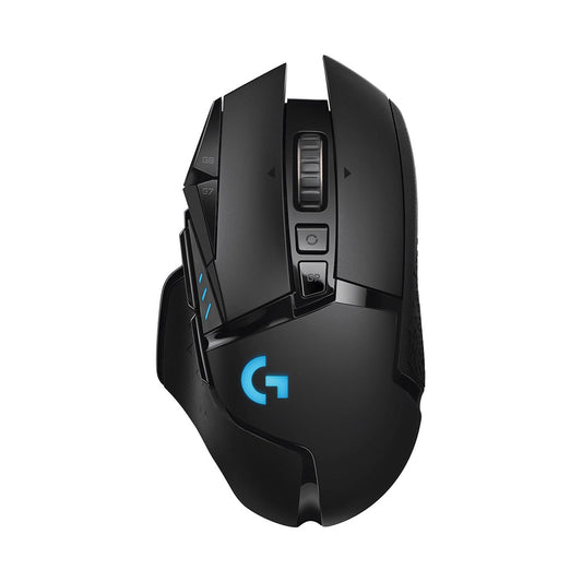 LOGITECH G502 Hero Gaming Mouse