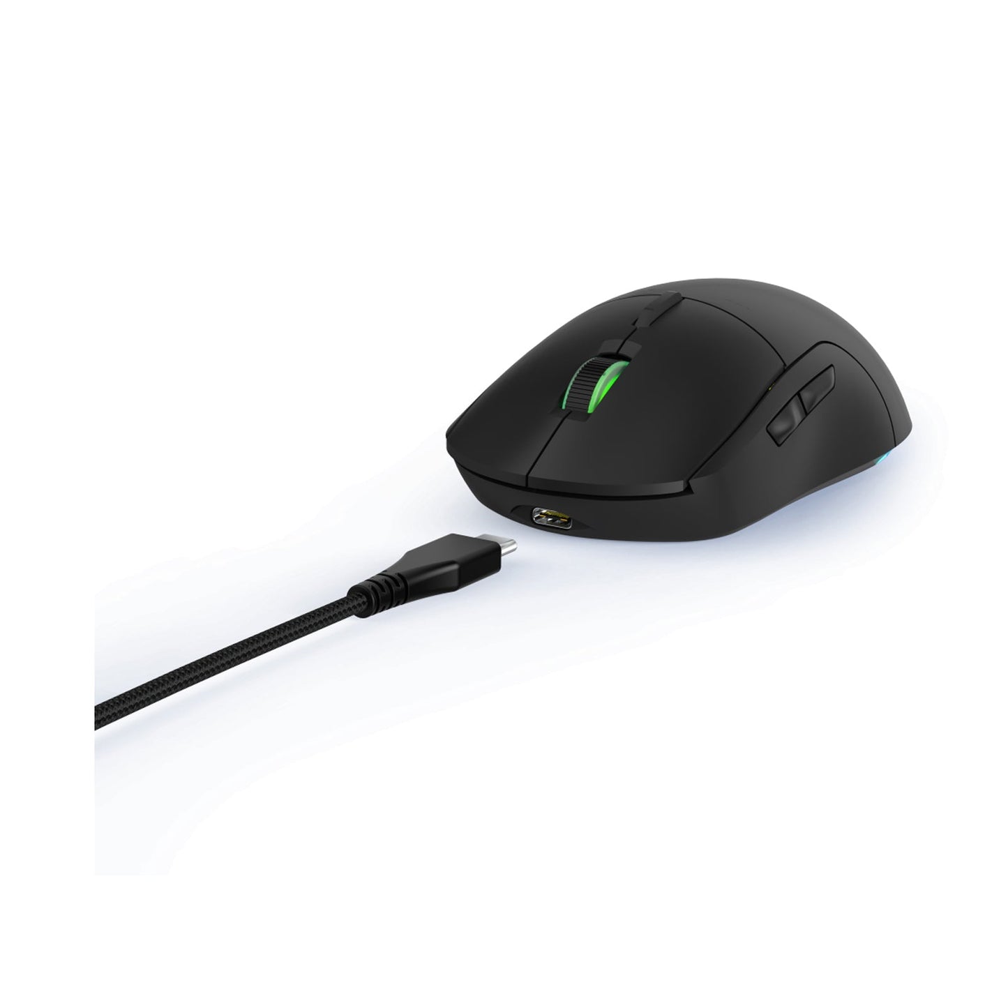 Urage Reaper 250 Gaming Mouse , Black