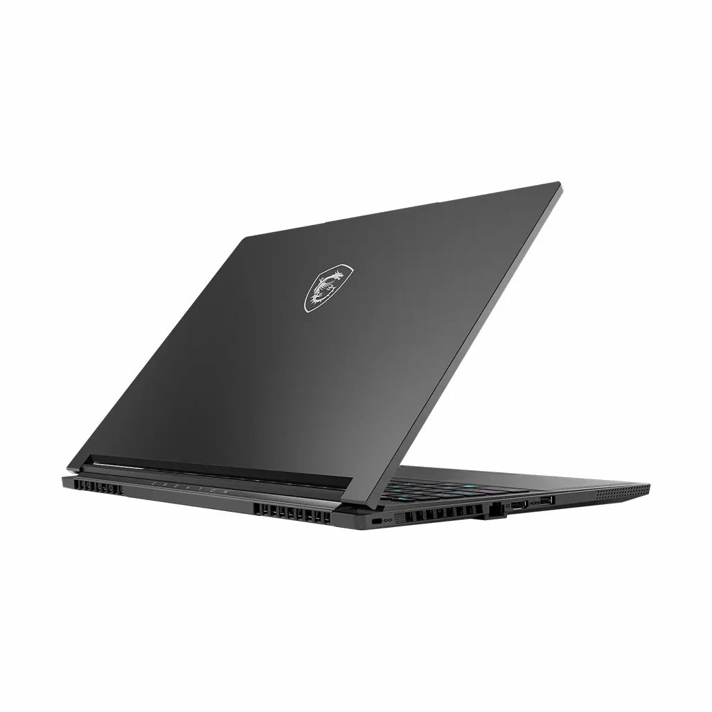 MSI CREATOR A16 A3HVFG-038US - Ryzen AI 9 - RTX 4060