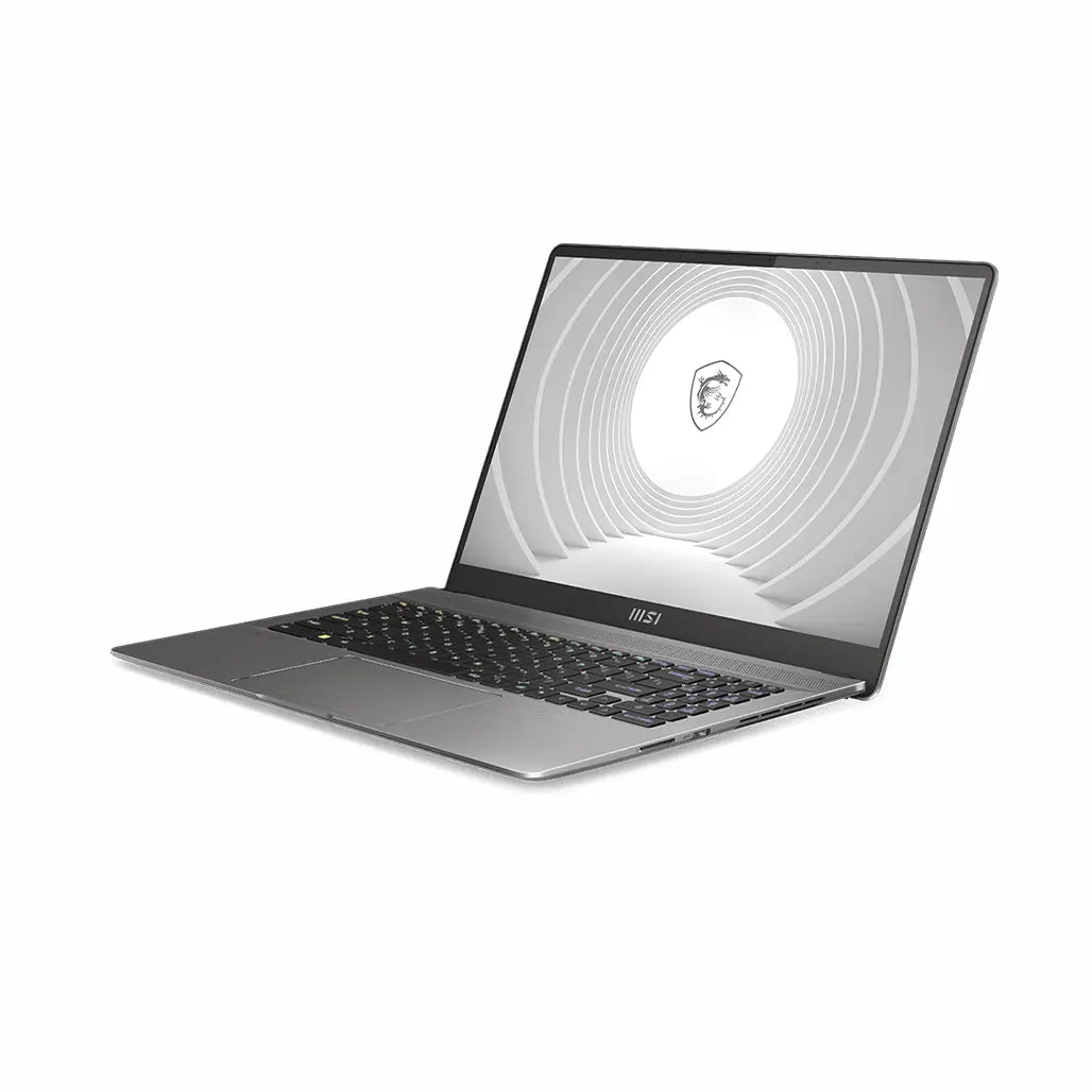 MSI CREATOR Z16P MOBILE WORKSTATION 9S7-15G121-040