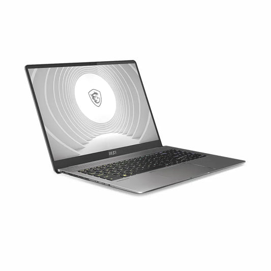 MSI CREATOR Z16P MOBILE WORKSTATION 9S7-15G121-040