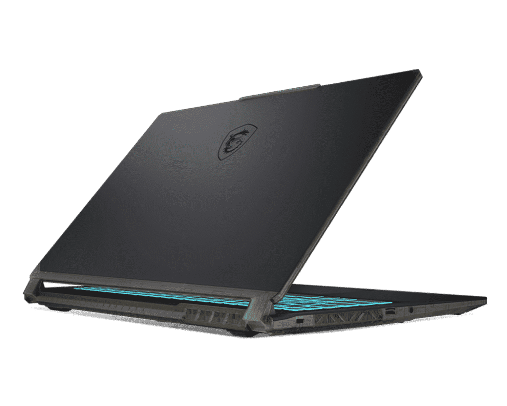 MSI CYBORG 14 A13VF-018 GAMING - Core™ i7 - RTX™ 4060