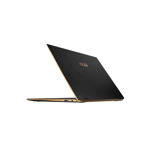 MSI SUMMIT E13 Flip Evo A13MT-234 2-IN-1 A13MT-243US - Core™ i7-1360P- Intel® Iris® Xe