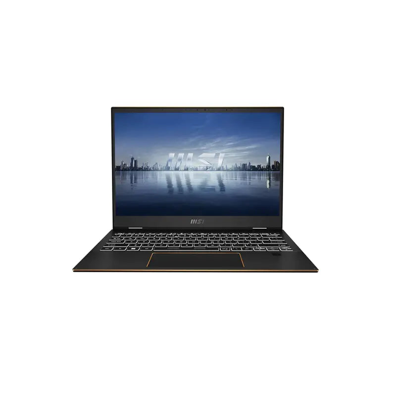 MSI SUMMIT E13 Flip Evo A13MT-234 2-IN-1 A13MT-243US - Core™ i7-1360P- Intel® Iris® Xe