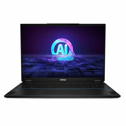 MSI Stealth 18 AI Studio A1VHG-019US - Ultra9 - RTX™ 4080