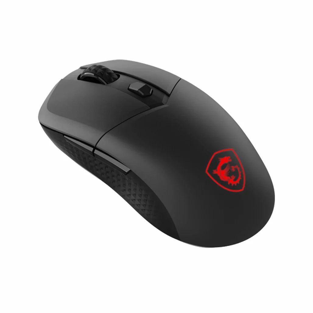 MSI WIRELESS GAMING MOUSE VERSA 300 824142376829