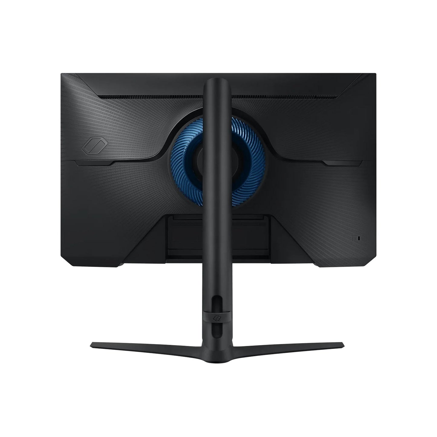 SAMSUNG LED 27" 240Hz Flat - Gaming Monitor - Black