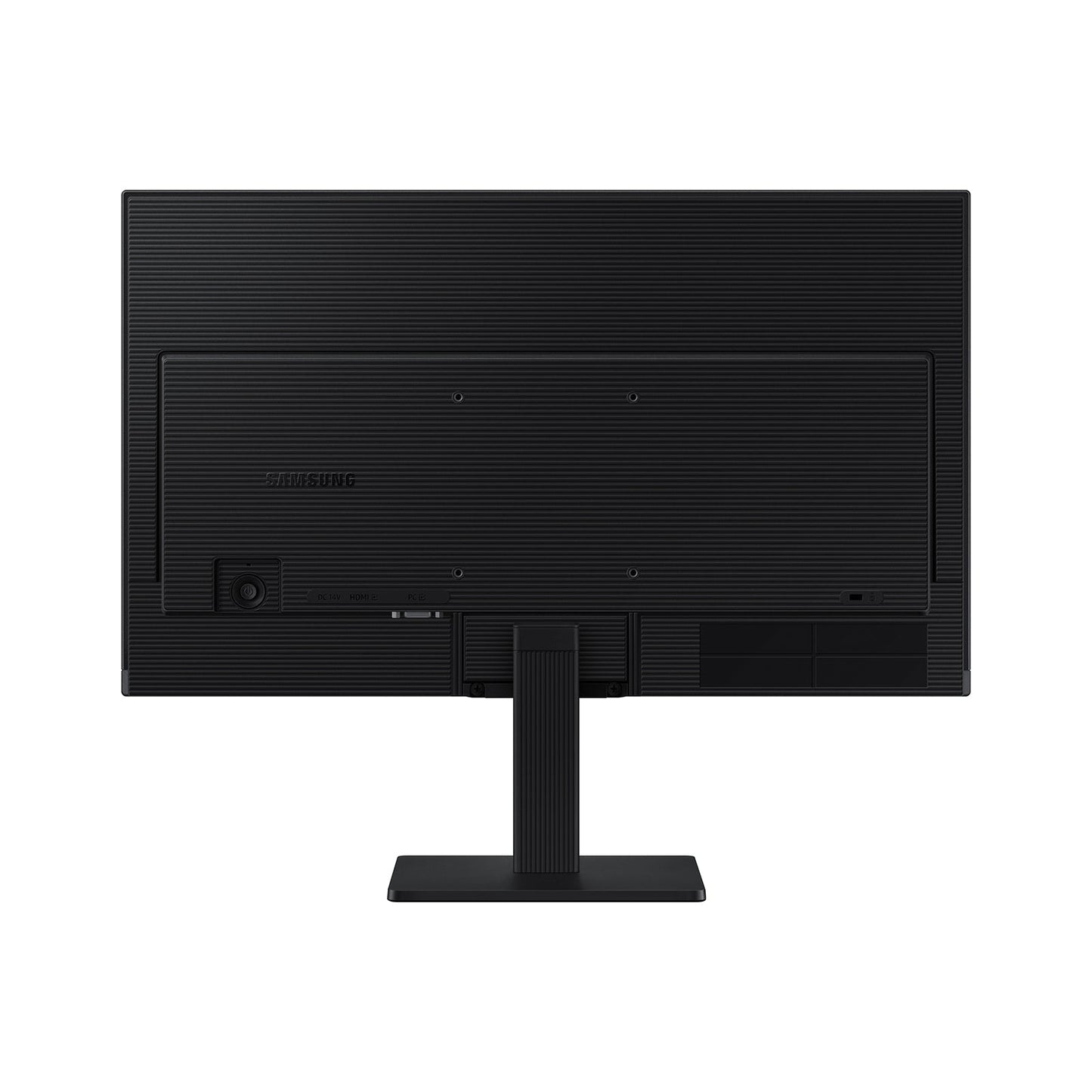 SAMSUNG LED 27" 100HZ - MONITOR