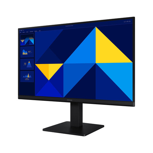 SAMSUNG LED 27" 100HZ - MONITOR