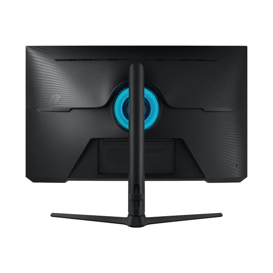 SAMSUNG 32" UHD Smart Gaming Monitor, WiFi, Bluetooth,